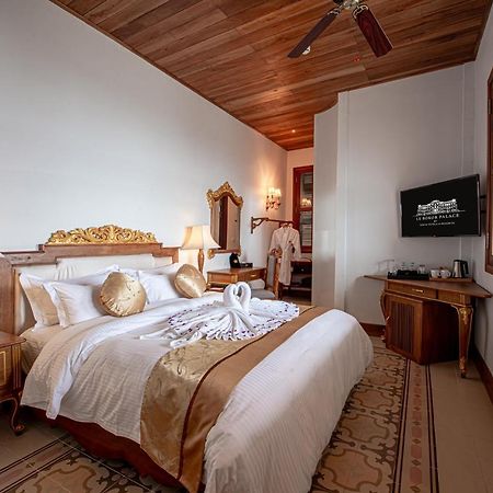 Le Bokor Palace Kampot Εξωτερικό φωτογραφία