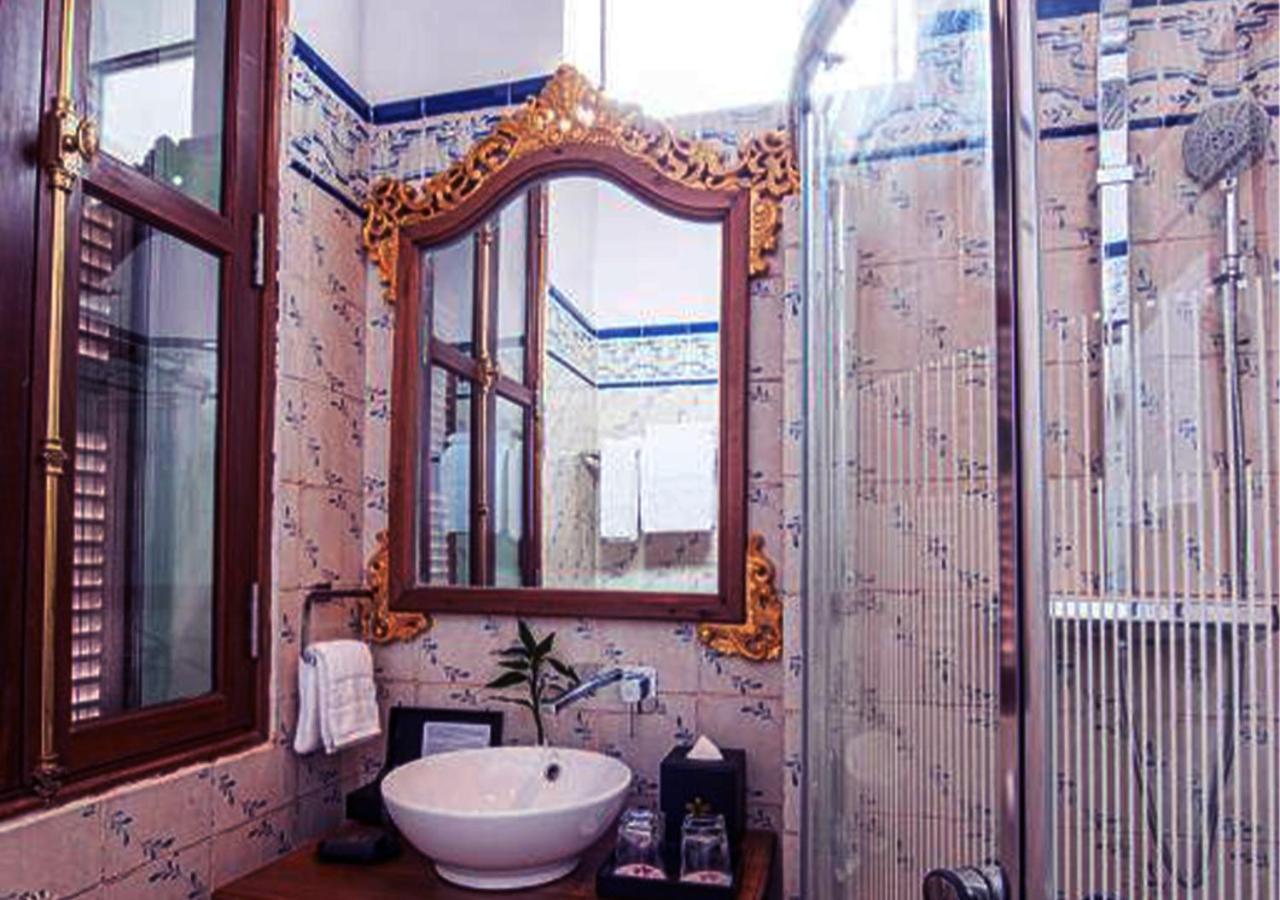 Le Bokor Palace Kampot Εξωτερικό φωτογραφία
