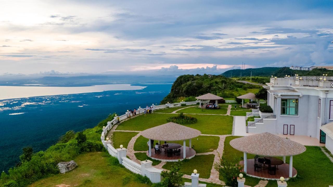 Le Bokor Palace Kampot Εξωτερικό φωτογραφία