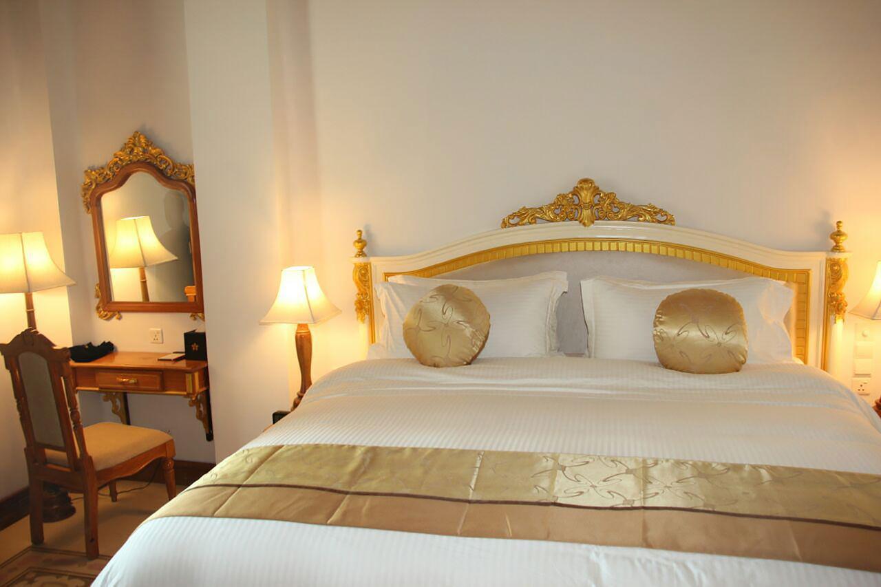 Le Bokor Palace Kampot Εξωτερικό φωτογραφία
