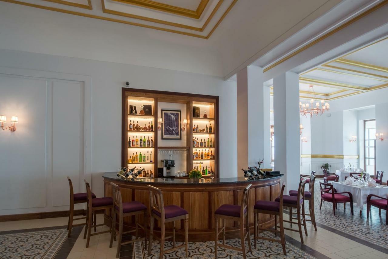 Le Bokor Palace Kampot Εξωτερικό φωτογραφία