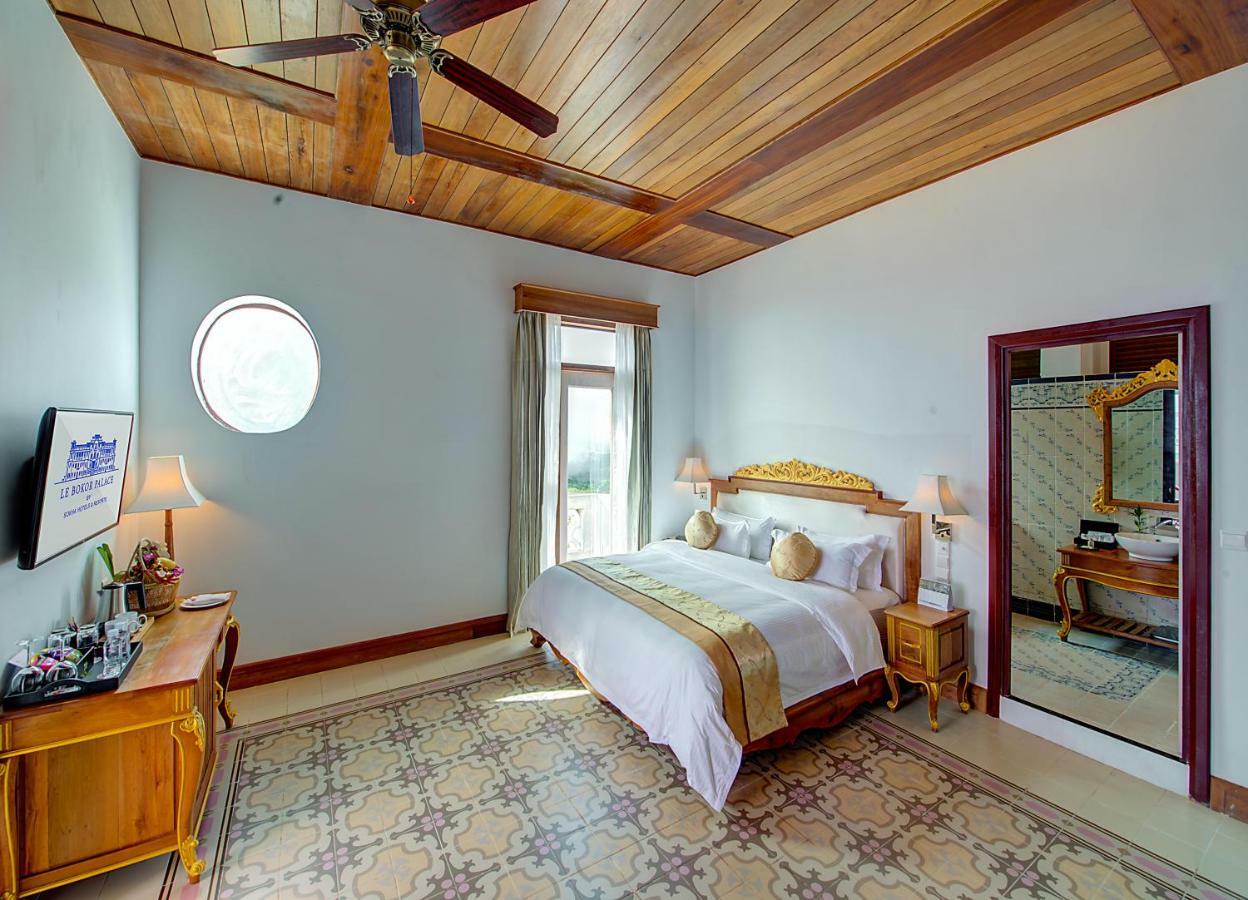 Le Bokor Palace Kampot Εξωτερικό φωτογραφία